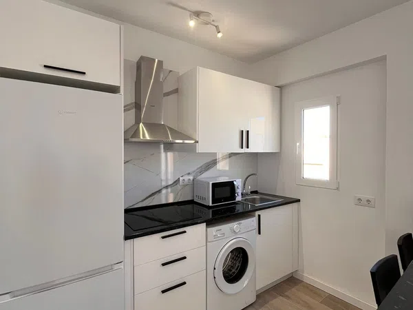 Piso en Calle Relámpago, 20, Centro-Rambla, Centro-Rambla - Foto 17