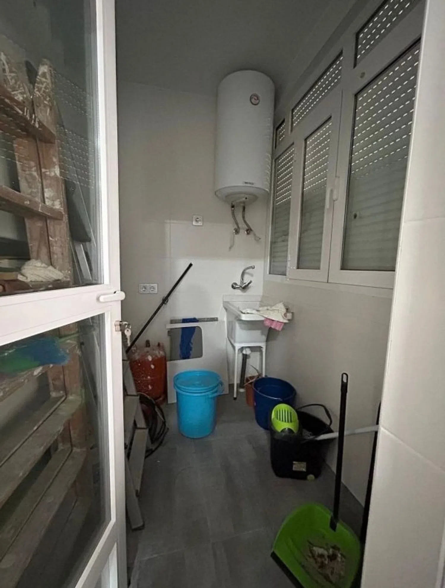 Piso en calle rey lobo, 10 - Foto 3