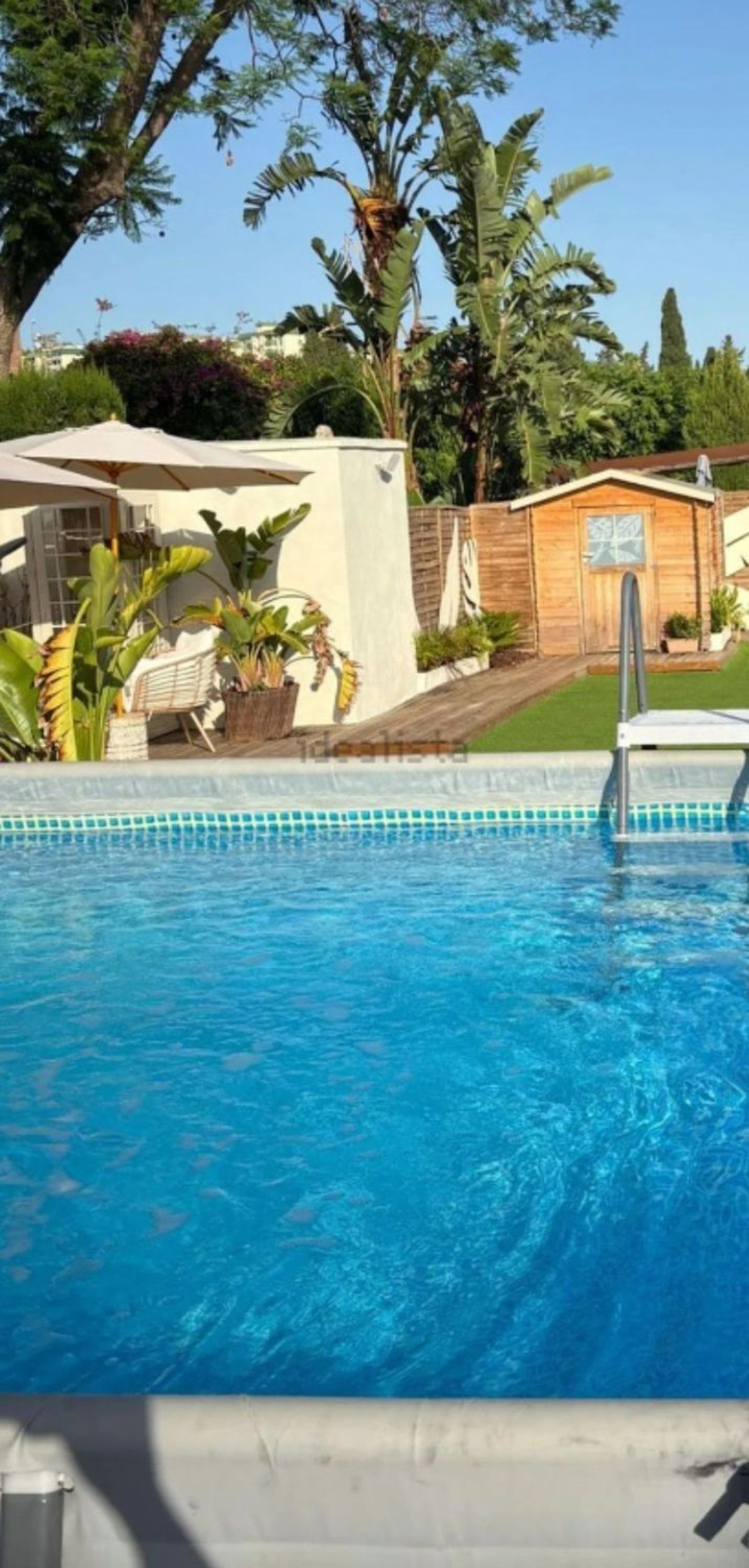 Casa o chalet independiente en Calle Acerola, 10, Pago San José - Princi - Jerez - Foto 2