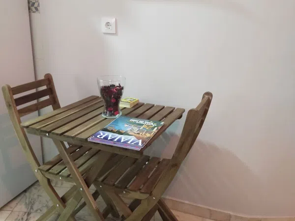 Estudio en calle de Santa Clara, 59 - Foto 10