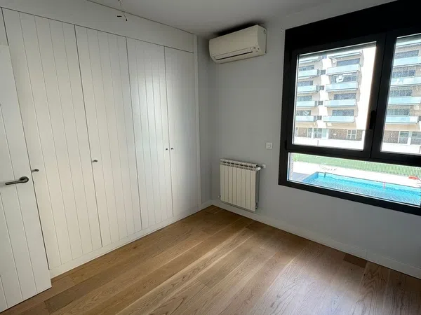 Alquiler de piso en Calle Oslo, 49 - Foto 10