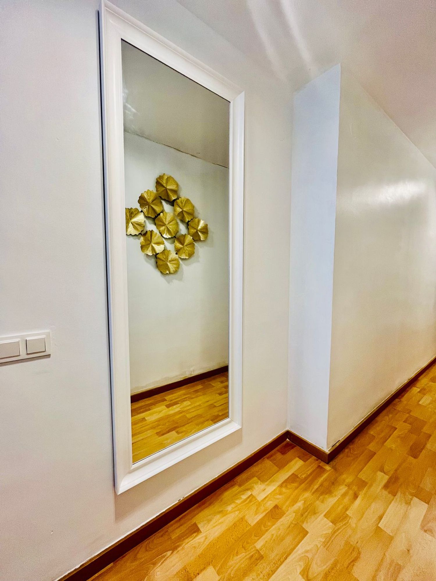 Estudio en avenida Marqués del Duero, 88 - Foto 2