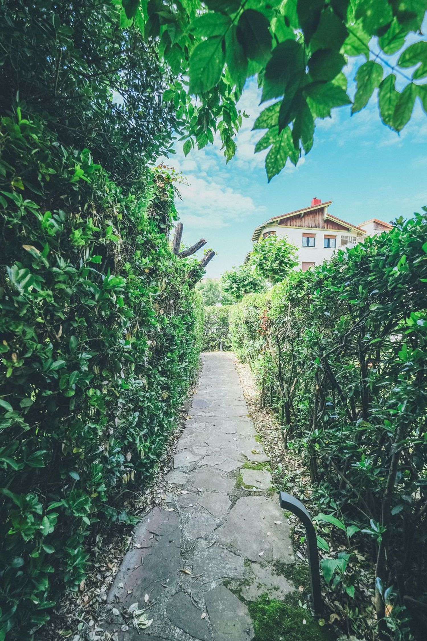 Chalet pareado en Zarautz - Foto 4