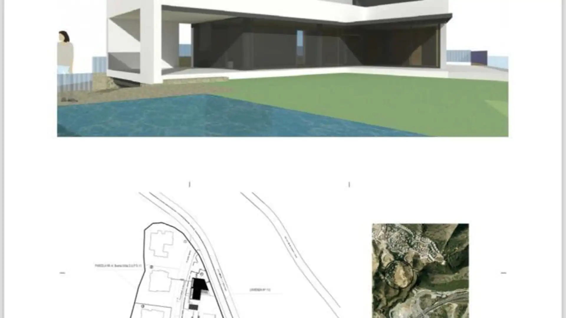 Chalet en  Calle Encina de Buenavista 7 - Foto 2