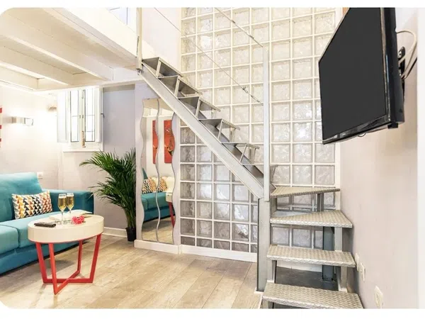 Piso en calle Molinillo del Aceite, 4 - Foto 5