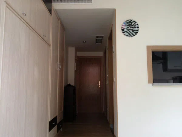 Alquiler de estudio en Calle Bausa, 8 - Foto 6