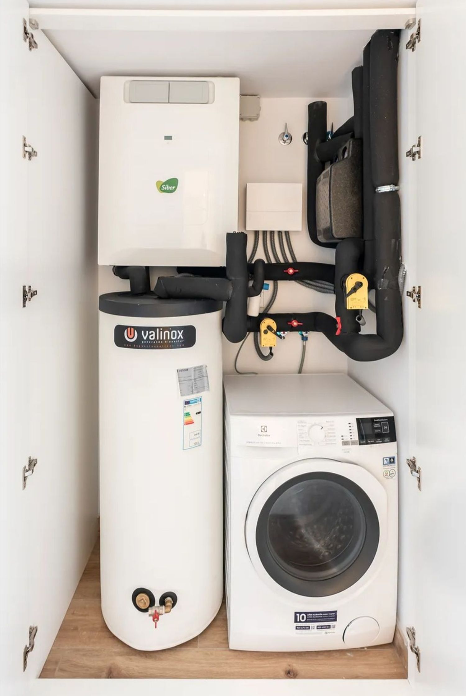 Dúplex en calle de Prada, 12 - Foto 7