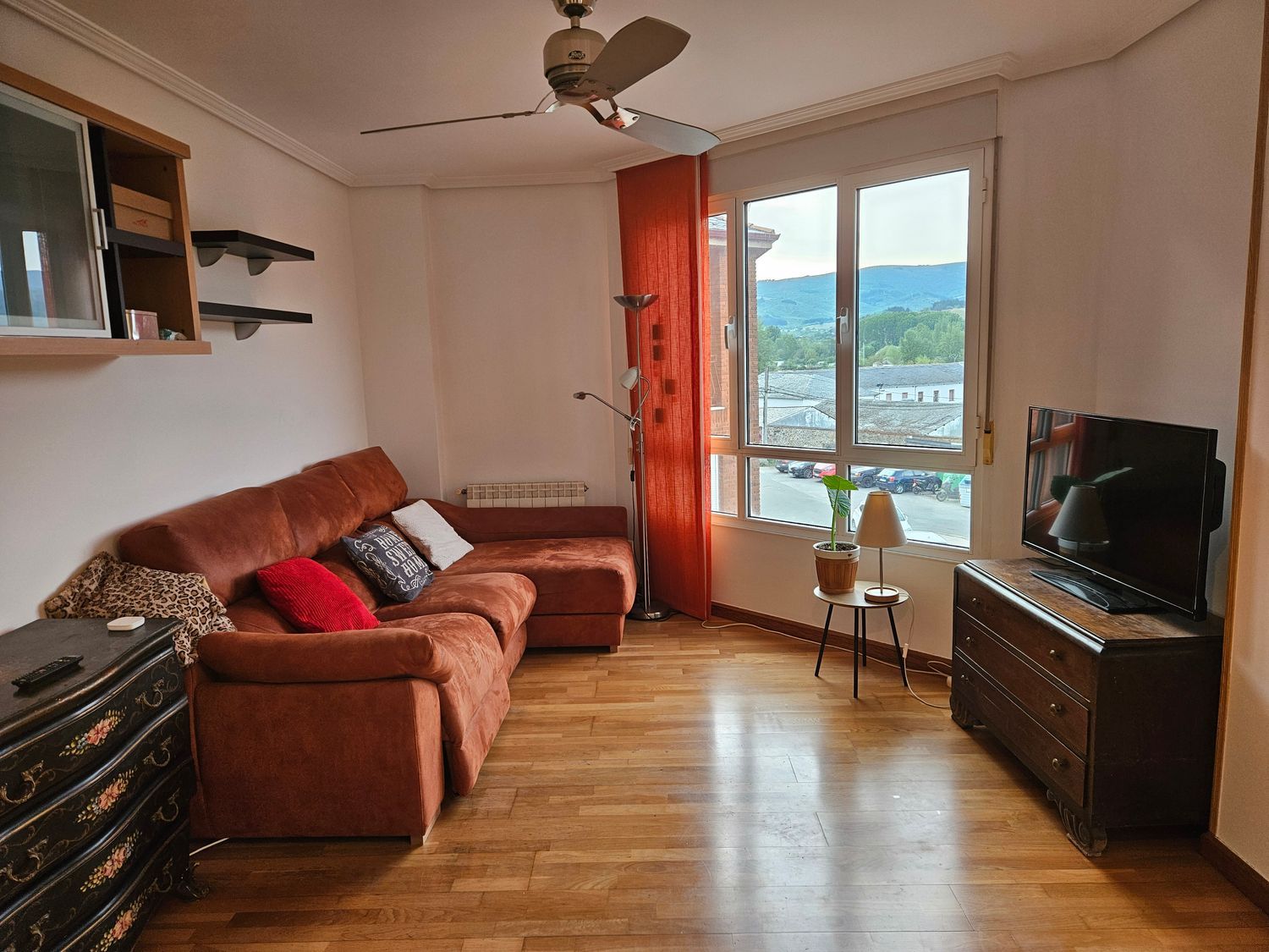 Piso en Calle Amalio Fernández, 21, Zona Alta, Zona Alta - Foto 2