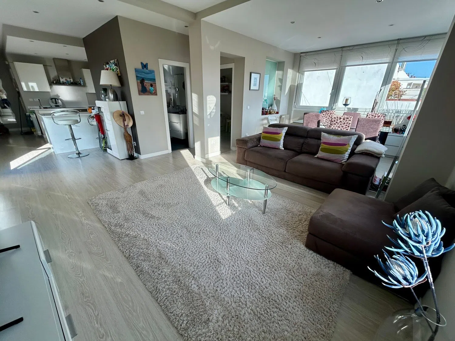 Ático en calle de Francos Rodríguez, 74 - Foto 5