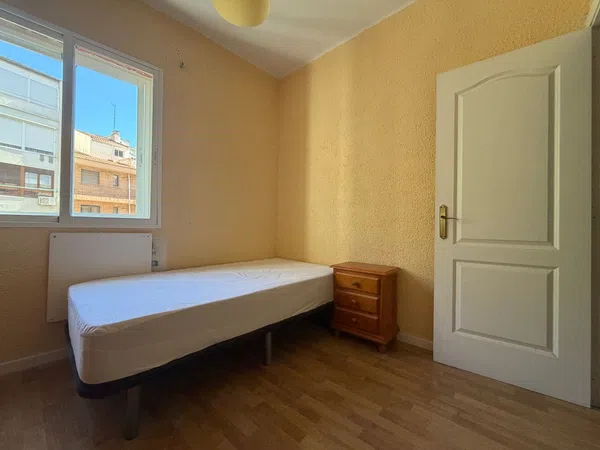 Piso en Calle de Alar del Rey, 9, Paseo Sagasta - Foto 19
