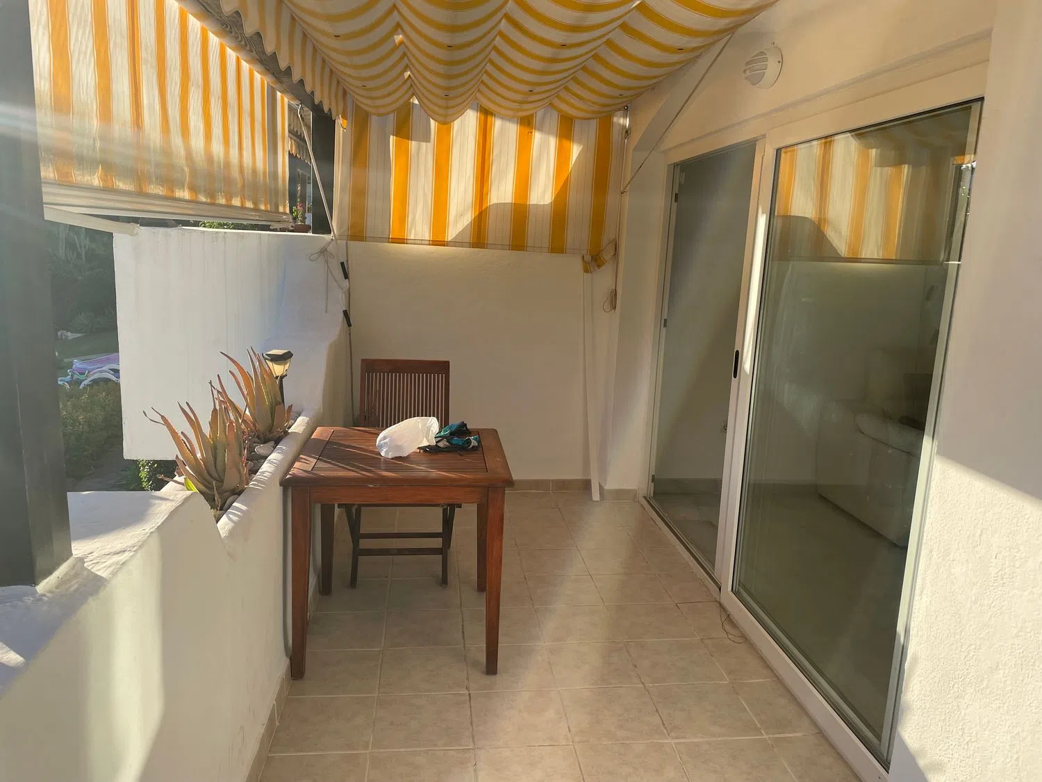 Piso en calle Monte Mayor, 5 - Foto 28