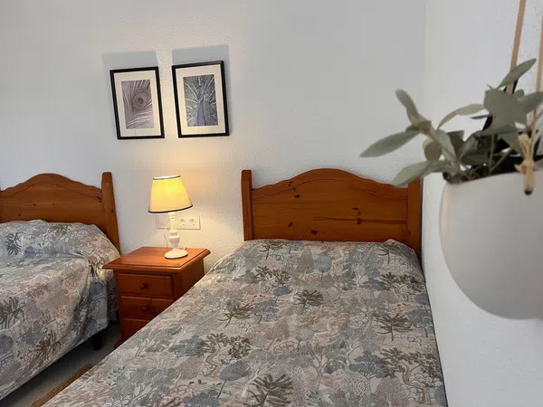 Piso en Lugar la Magdalena, 46, La Magdalena, La Magdalena - Foto 9