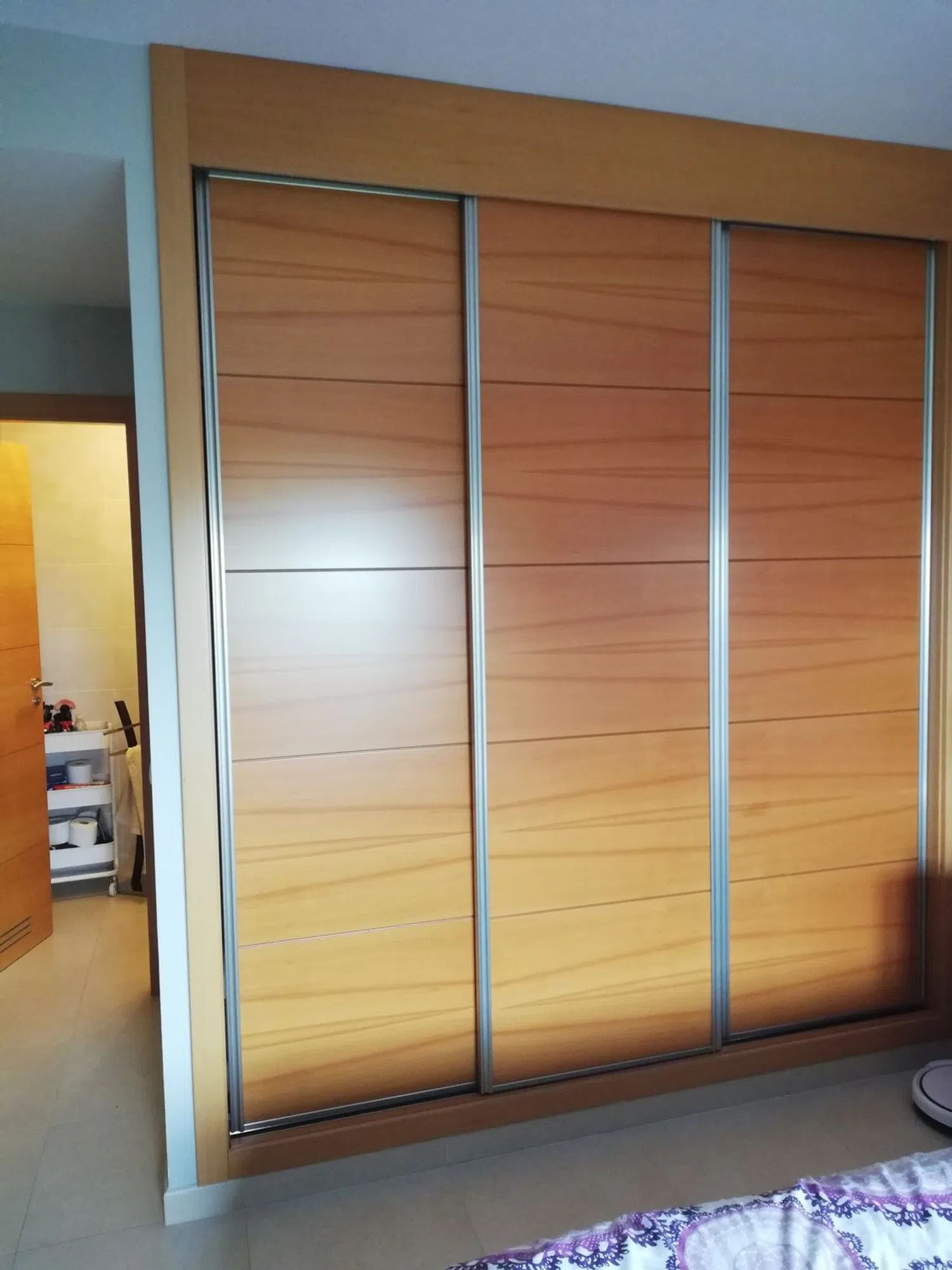 Piso en calle Tanzania, 3 - Foto 14