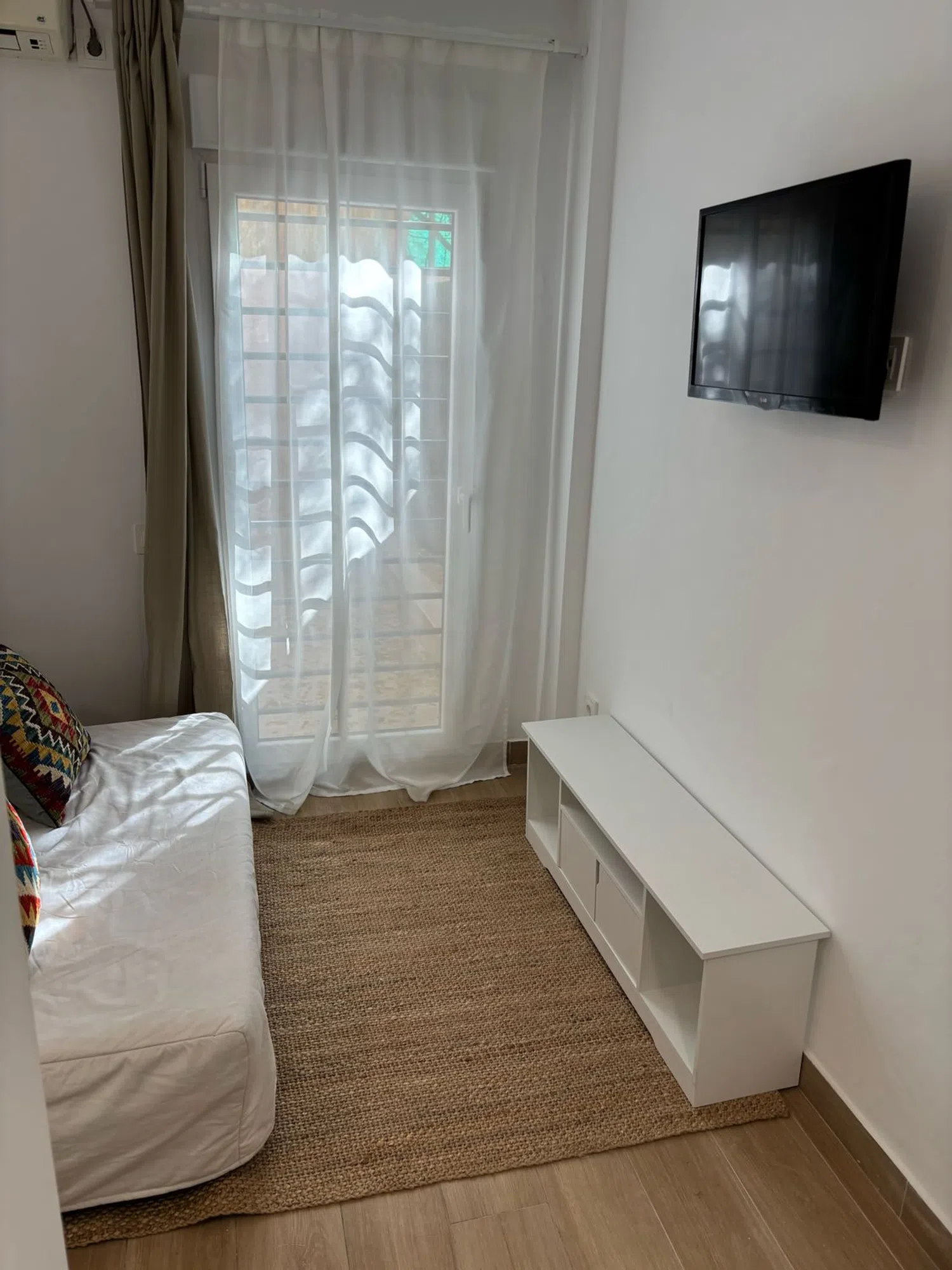 Estudio en calle Cardenal Ilundain, 24 - Foto 9