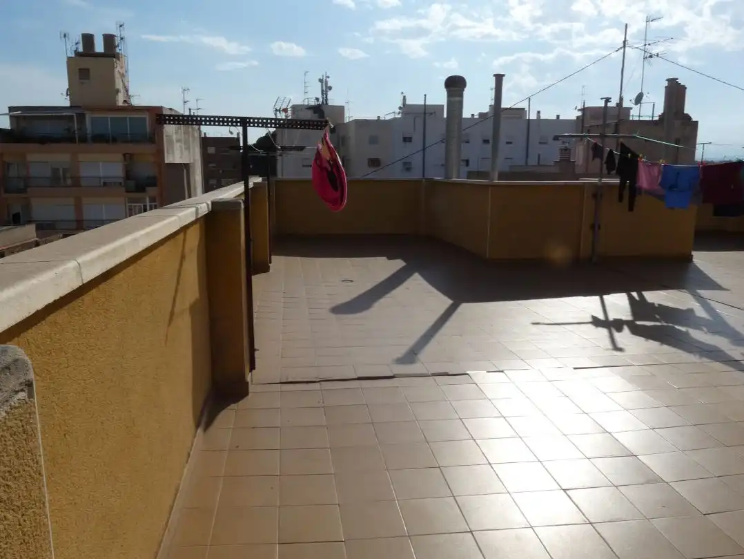 Piso en  Carrer Mare de Déu de la Mercè 26 - Foto 24
