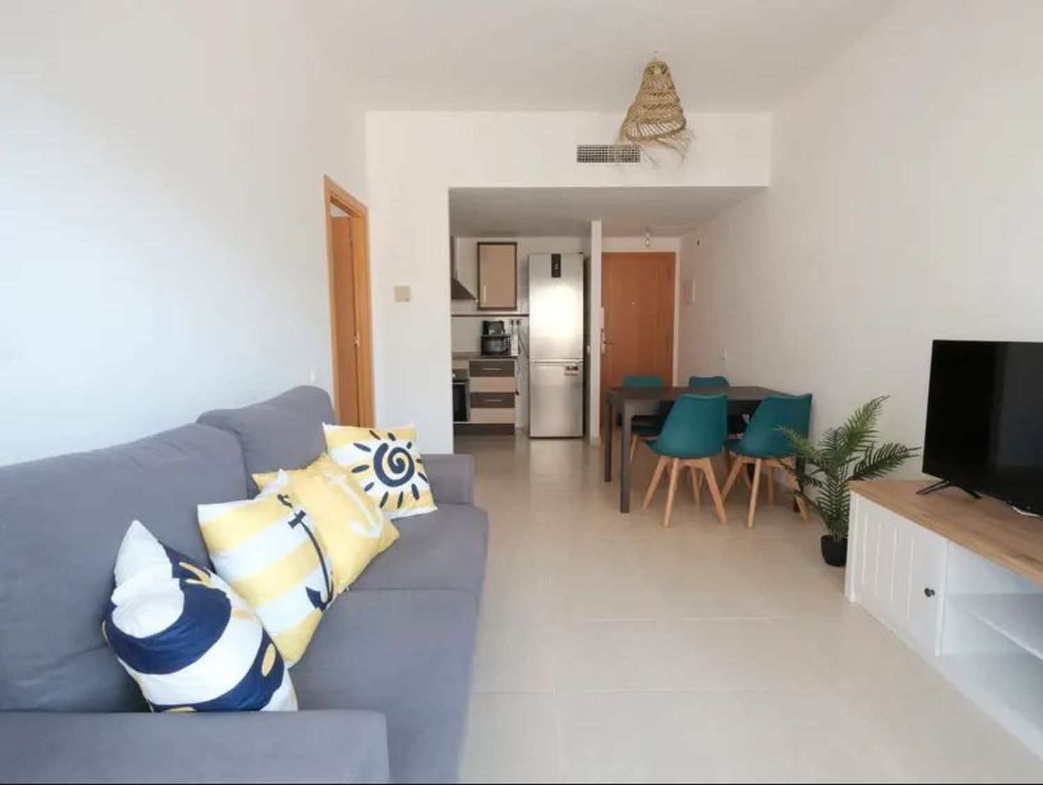 Piso en Calle de Sant Josep, 139, Nord, Nord - Foto 4