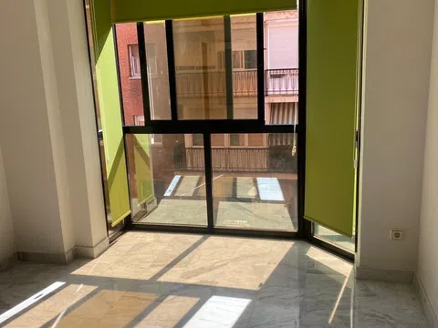 Piso en calle de Sancho Dávila, 8