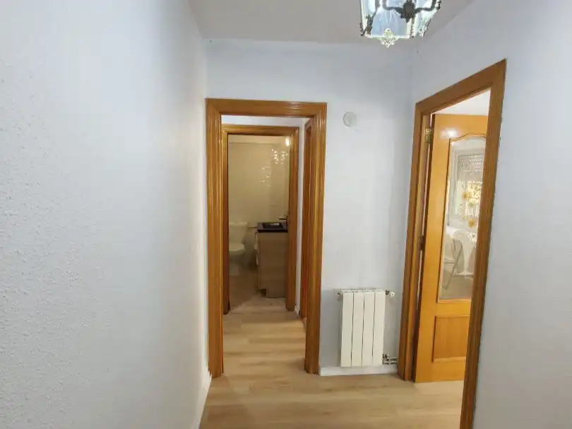 Piso en  Carrer de l'Orde del Cister 5 - Foto 10