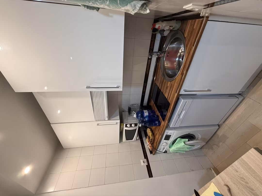 Estudio en  Calle de San Pedro 6 - Foto 2