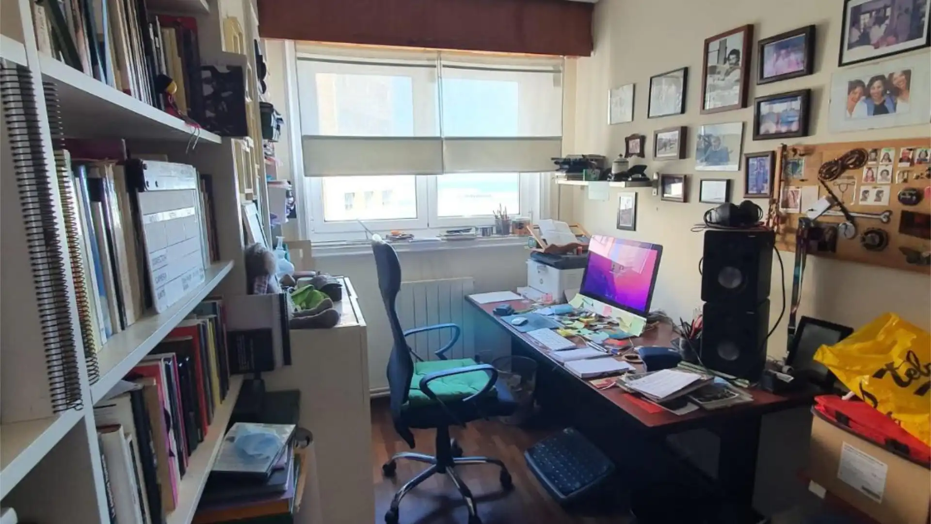 Piso en A Coruña Capital - Foto 3