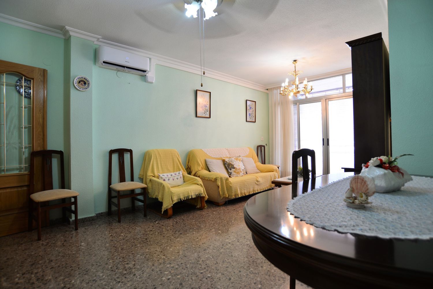 Piso en Calle l'Alcalatén, 1, Zona Parc Central - Hort de Trenor, Zona Parc Central - Hort de Trenor - Foto 19