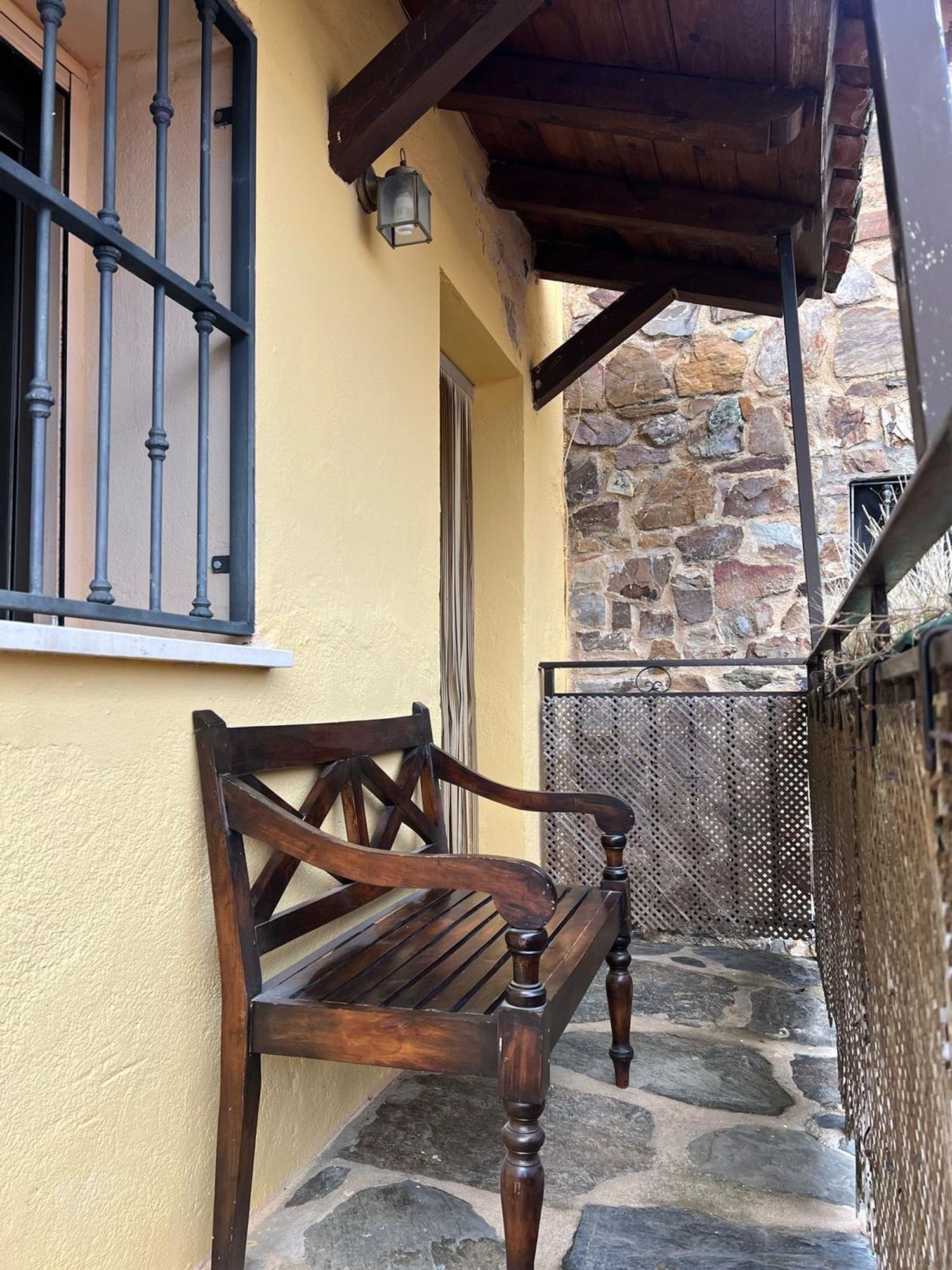 Casa rural en Aldeanueva, 21 - Foto 16
