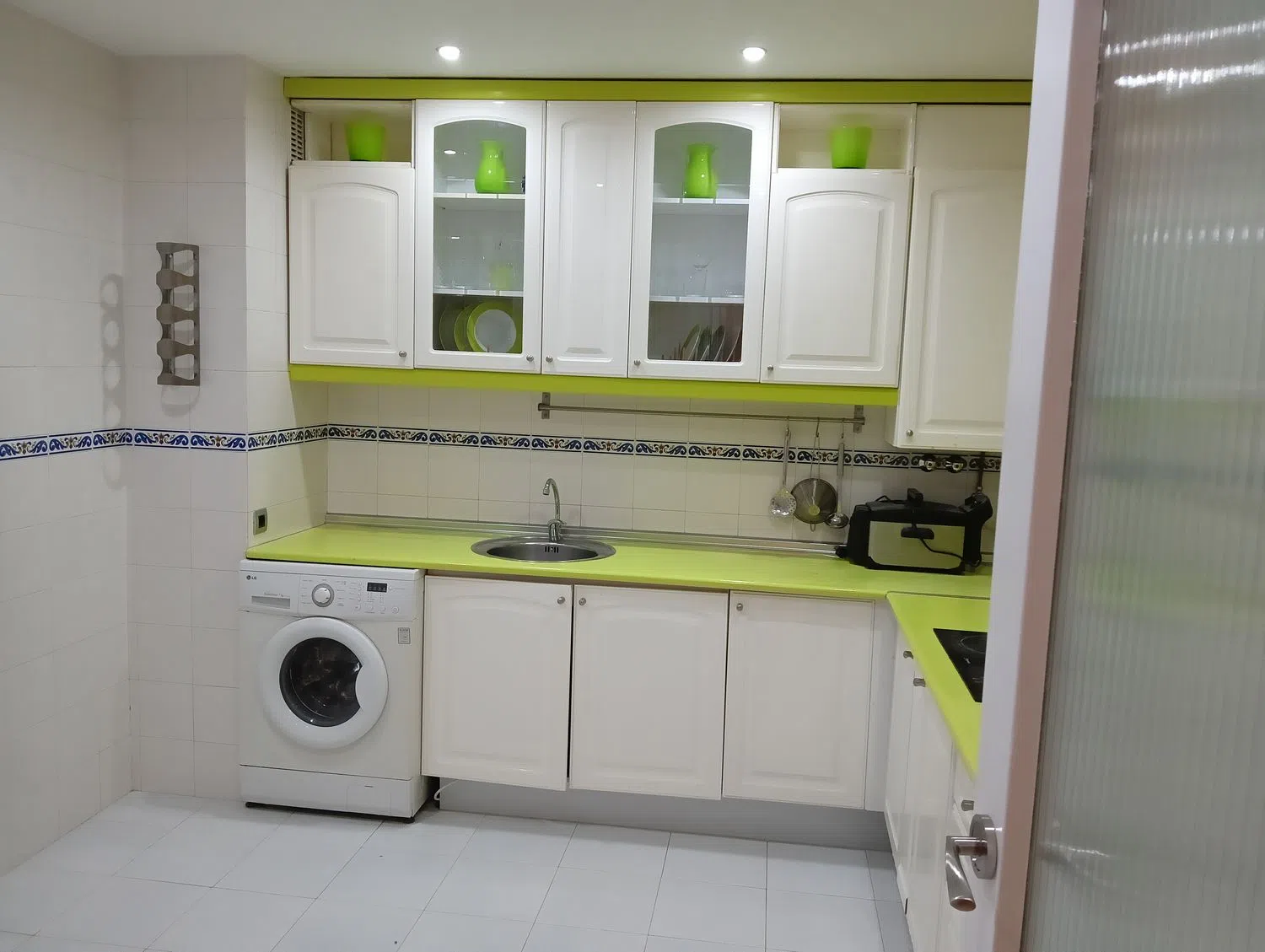 Piso en avenida de las Ciencias, 9 - Foto 2