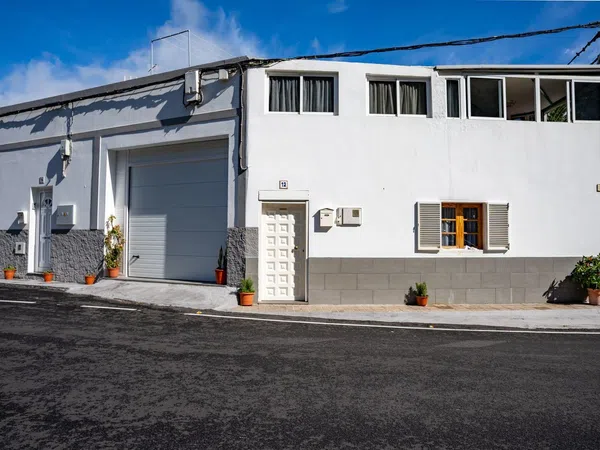 Casa independiente en camino Arenales, 12 - Foto 2