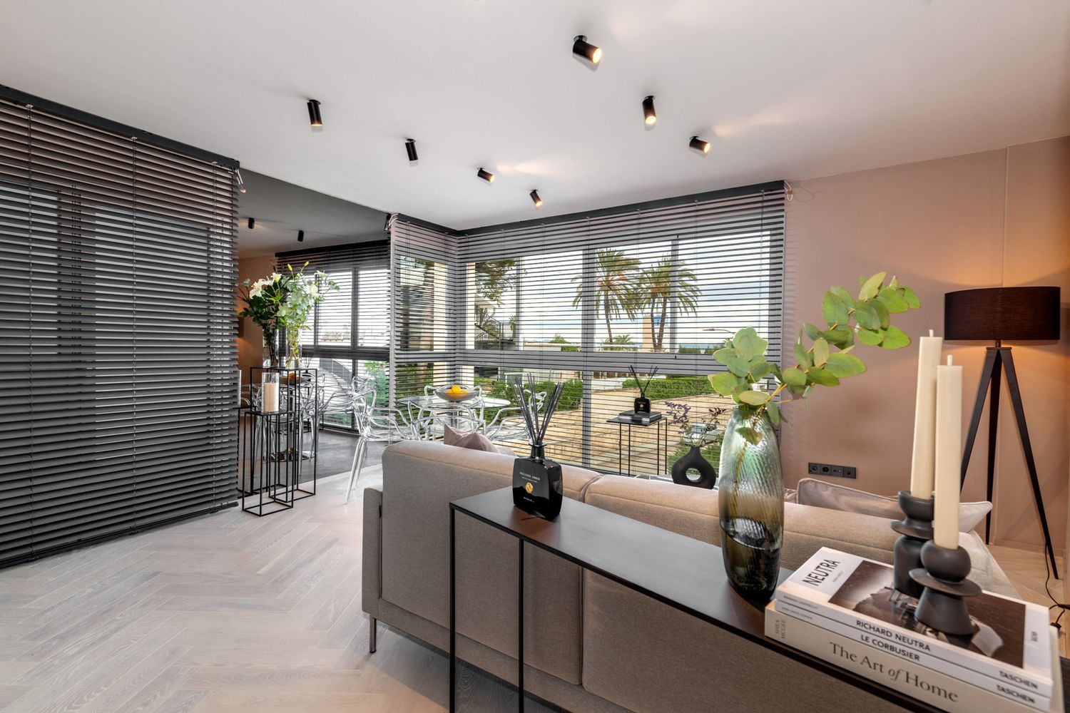 Ático en Barrio La Bonanova - Porto Pi - Foto 4