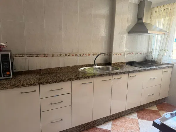 Piso en Calle Marconi, 4, La Luz - Foto 3