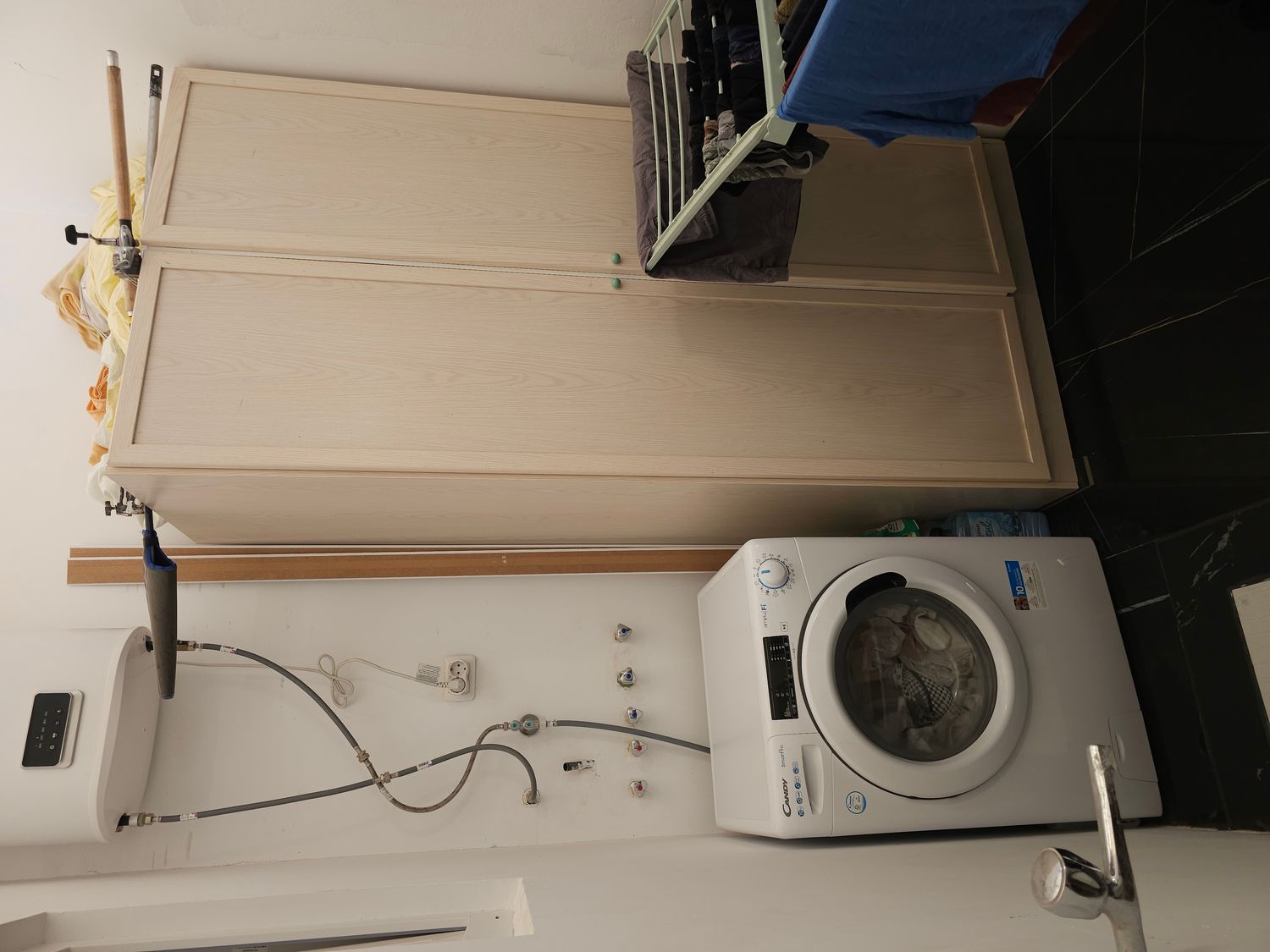 Piso en calle Carmen Perez Moya, 1 - Foto 10