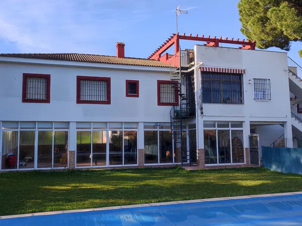 Chalet pareado en calle Cerro de la Atalaya, 16 - Foto 14