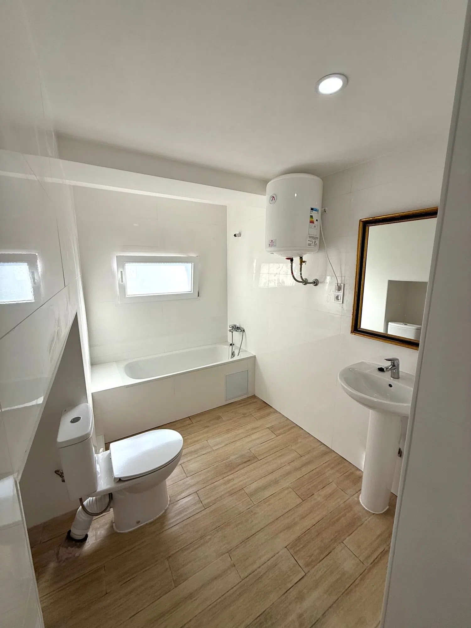 Ático en calle Constelación, 3 - Foto 3