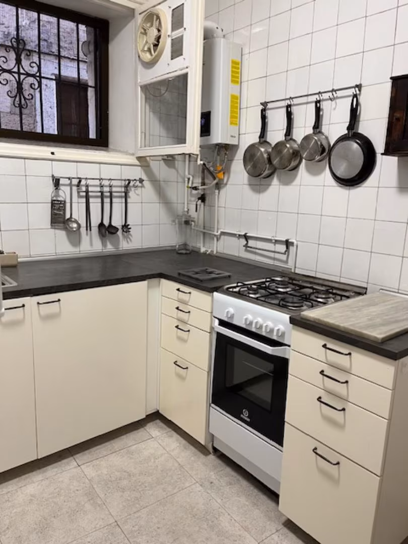 Piso en  Carrer de Sant Feliu 8A - Foto 8
