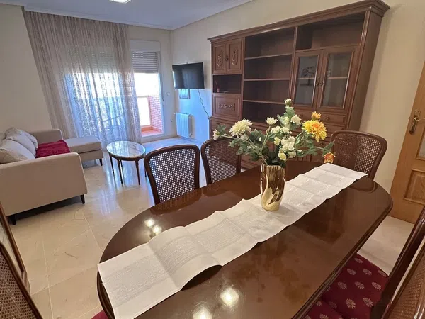 Piso en avenida Juan Sanchis Candela, 7 - Foto 2