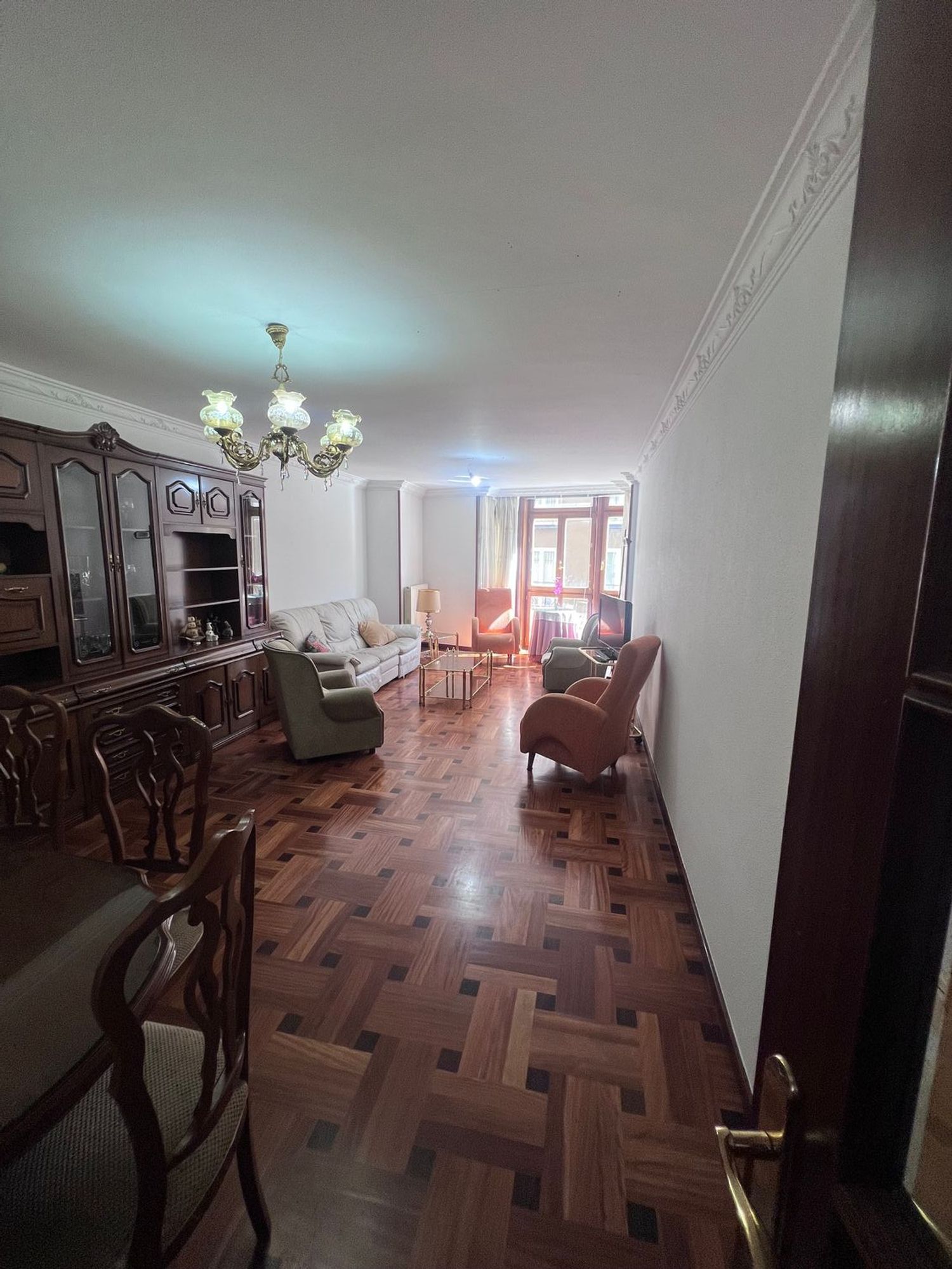 Piso en Calle Progreso, 33, Santa Teresa-San Pedro Cardeña - Foto 2