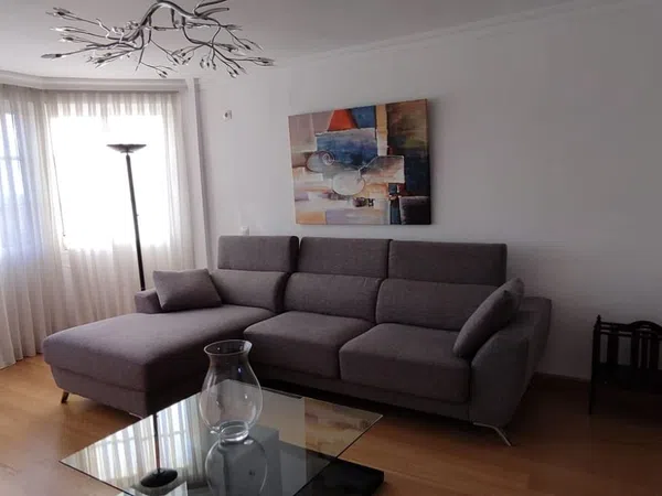 Piso en Barrio Arroyo - Santa Justa