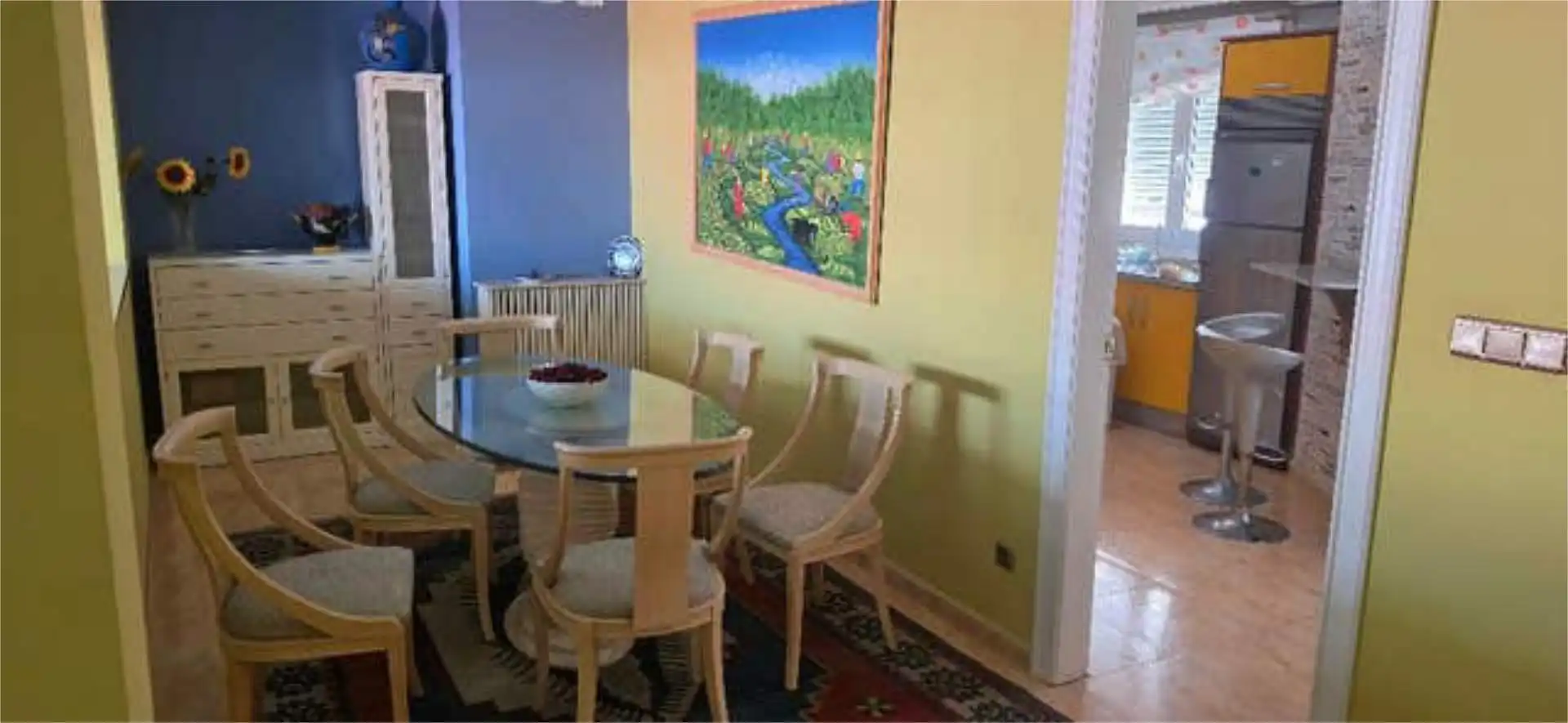 Piso en Povisa - Foto 2