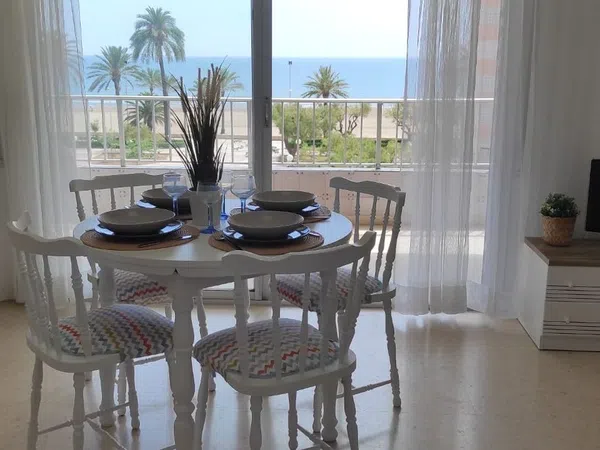 Piso en calle de l'Actor Ismael Merlo, 3 - Foto 2