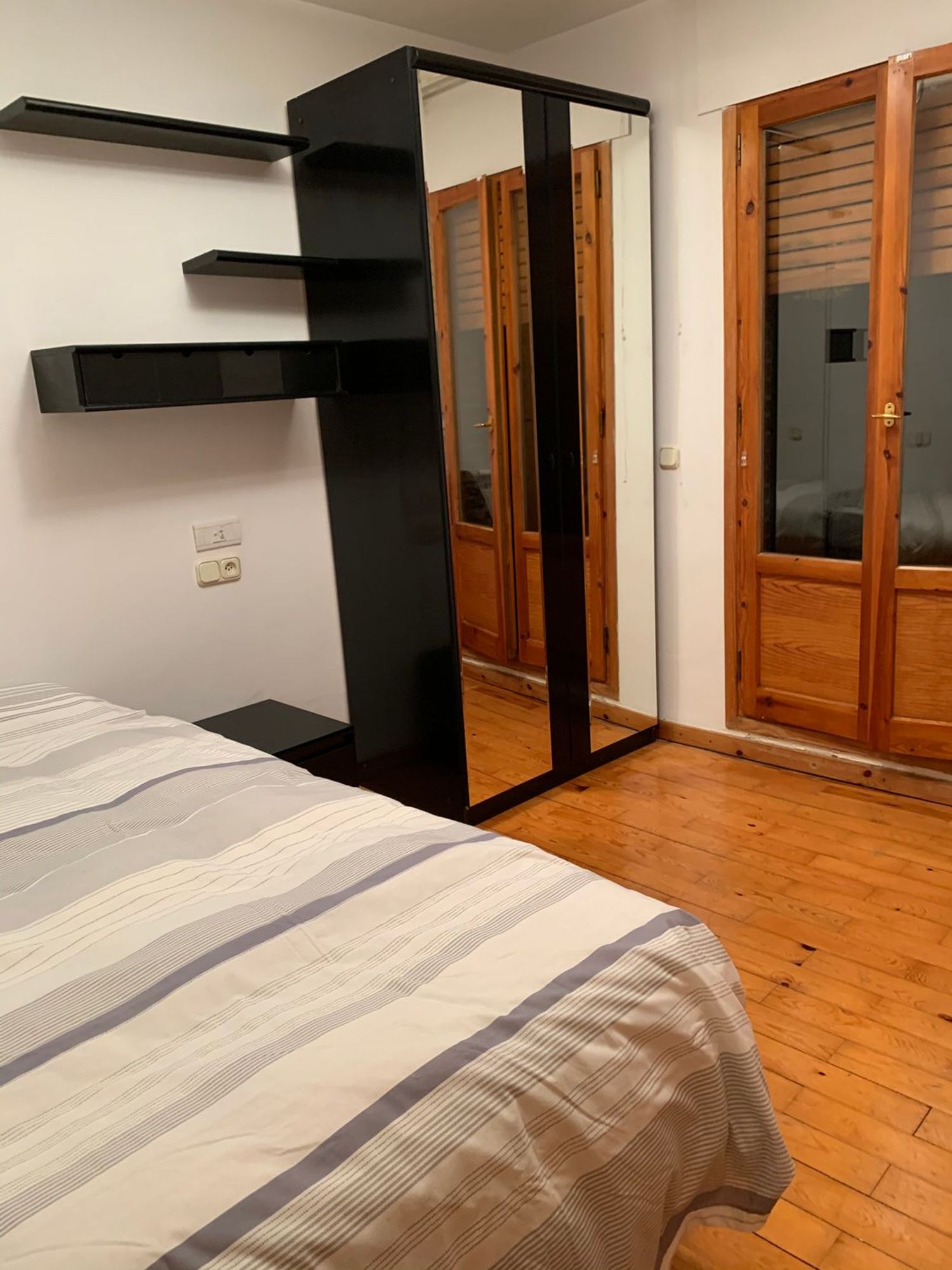 Chalet adosado en Calle de Fondabós, 23, Estación - Foto 11
