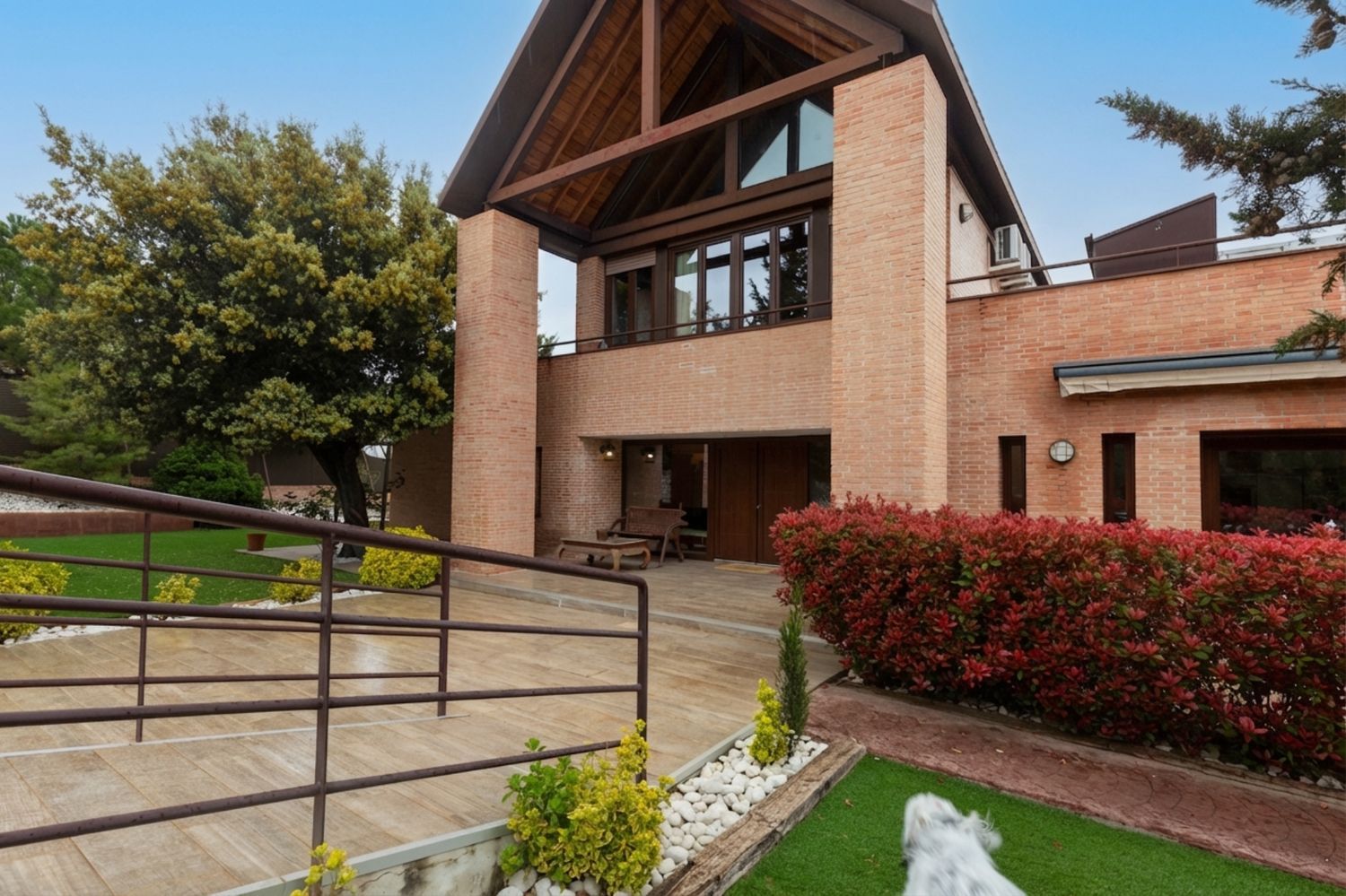 Casa independiente en Barrio Molino de la Hoz - Foto 10