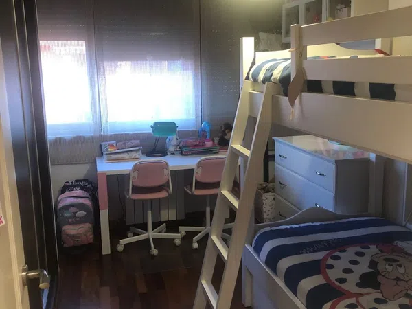 Piso en paseo de Sancha, 2 - Foto 12