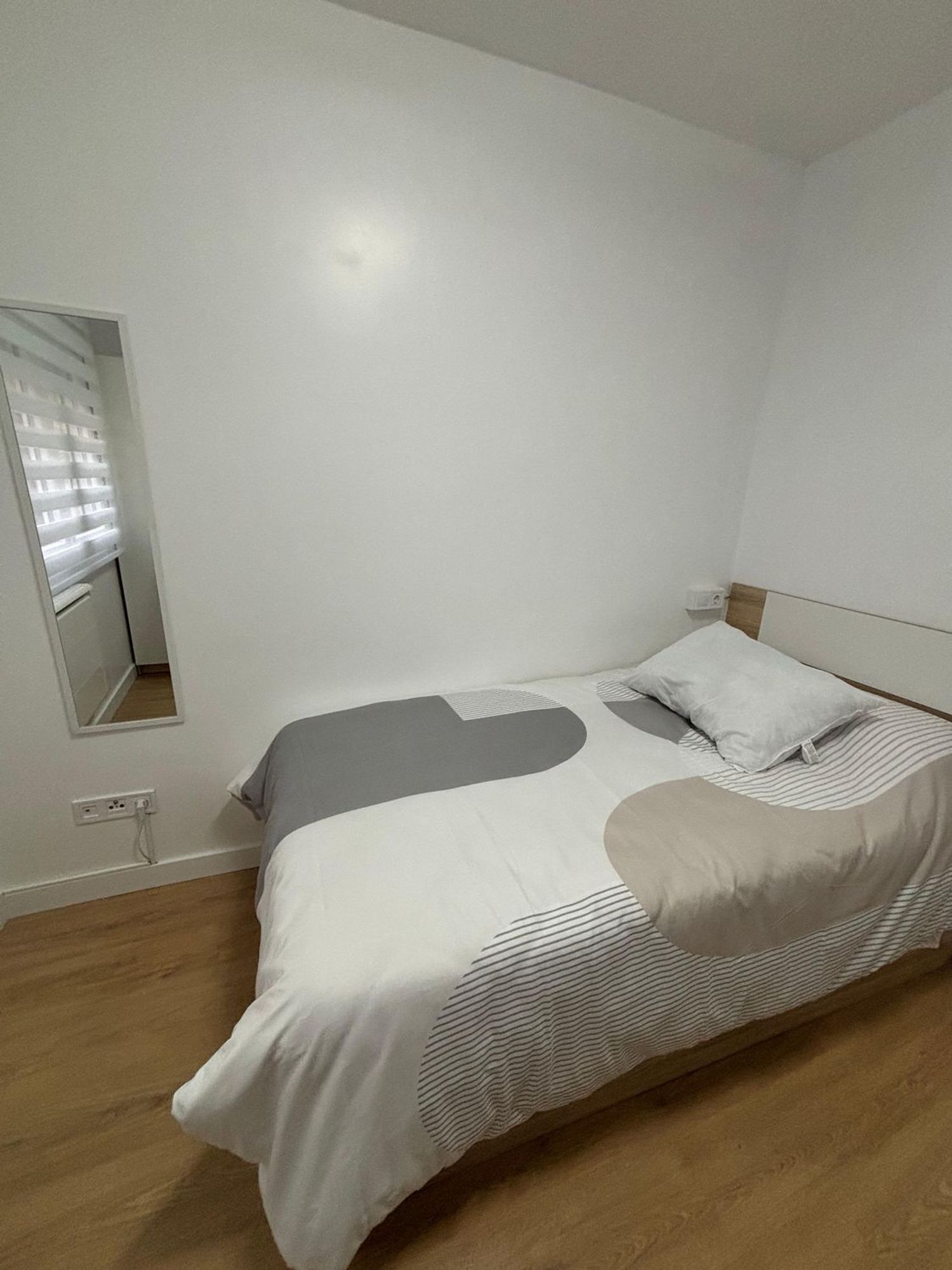 Piso en General Dávila - Foto 7