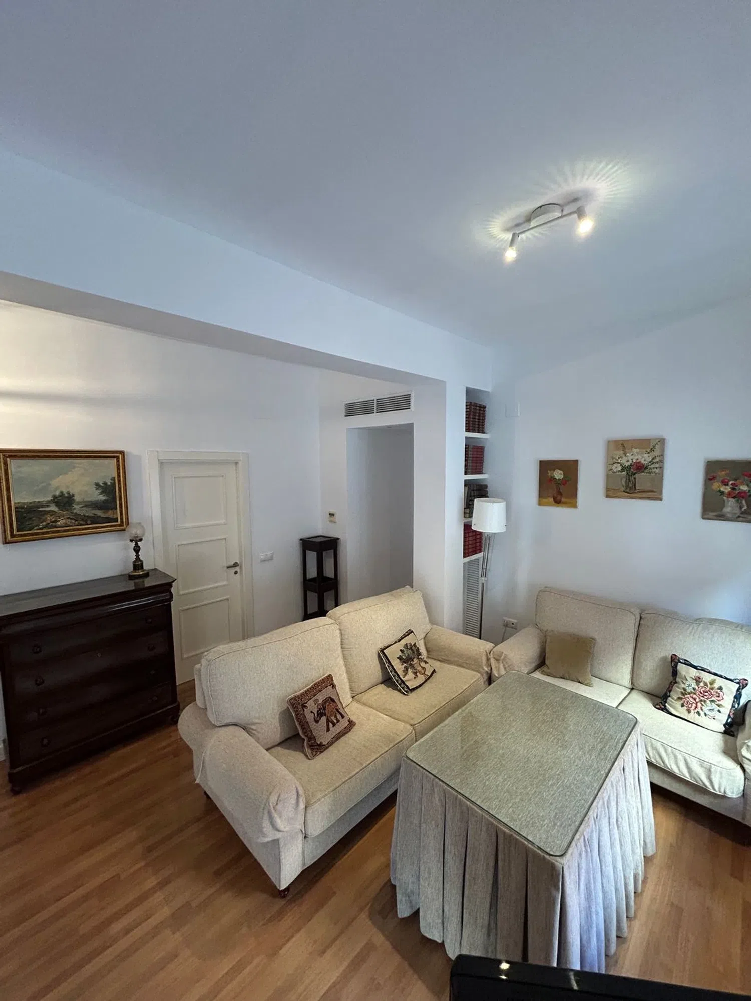 Piso en calle Villegas, 1 - Foto 5