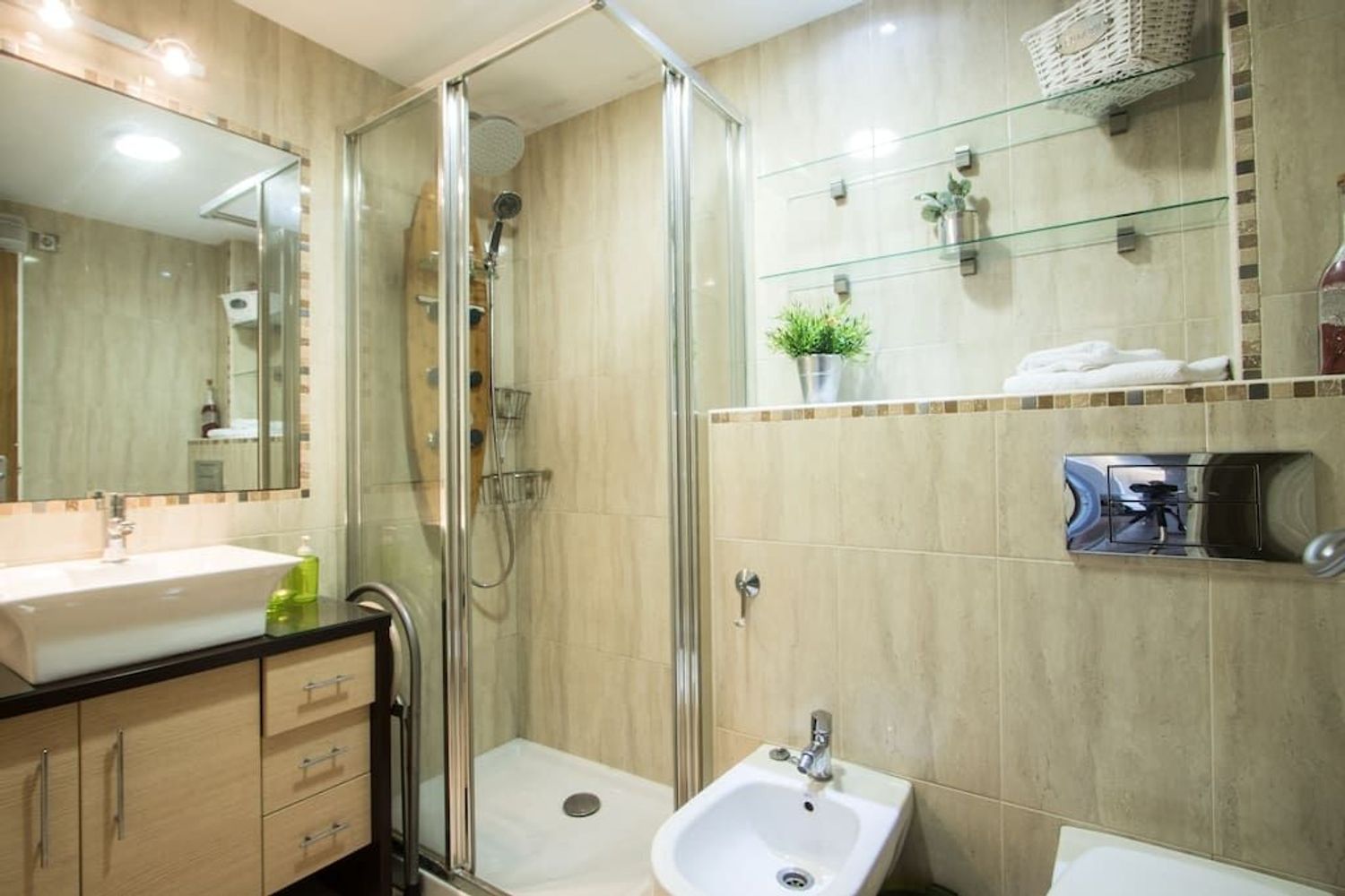 Piso en Avenida Escandinavia, 35, Gran Vista-Olivo de Oro, Gran Vista-Olivo de Oro - Foto 30