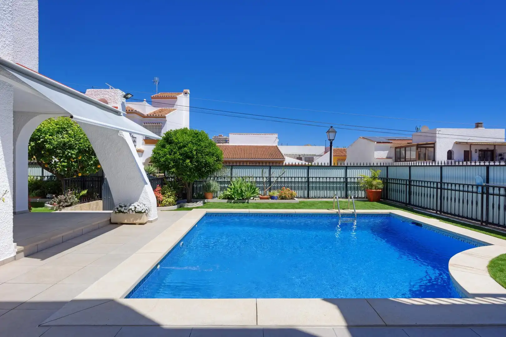 Chalet en  Calle Gravina 16B - Foto 2