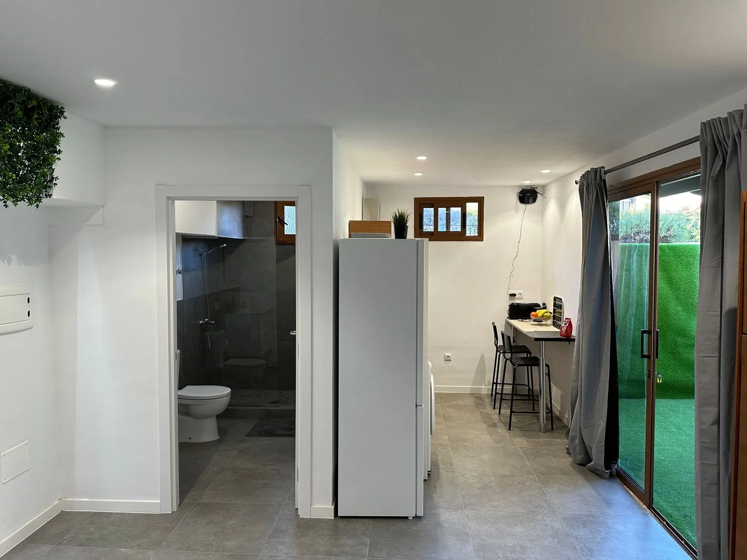 Estudio en calle Pedro José de Mendizabal, 13 - Foto 6