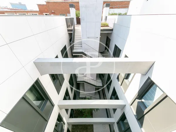 Piso en Calle del Perú, Provençals del Poblenou - Foto 44