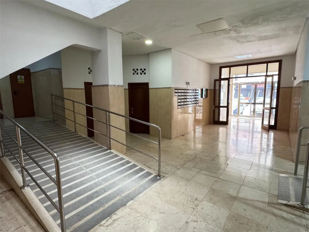 Piso en  Calle Brahms 6 - Foto 16