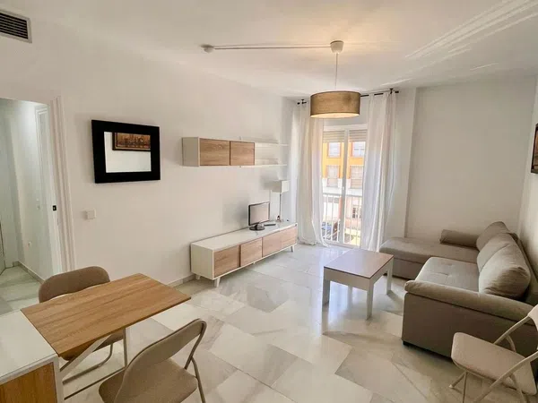 Piso en calle Antonio Buero Vallejo, 2 - Foto 1